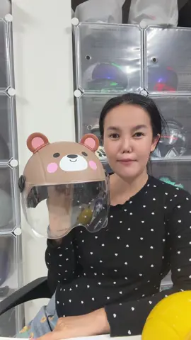 หมวกกันน็อคครึ่งใบเด็ก#หมวกกันน็อค #หมวกกันน็อคเด็ก#หมวกกันน็อคครึ่งใบ#สินค้าปังดันยอดขาย 