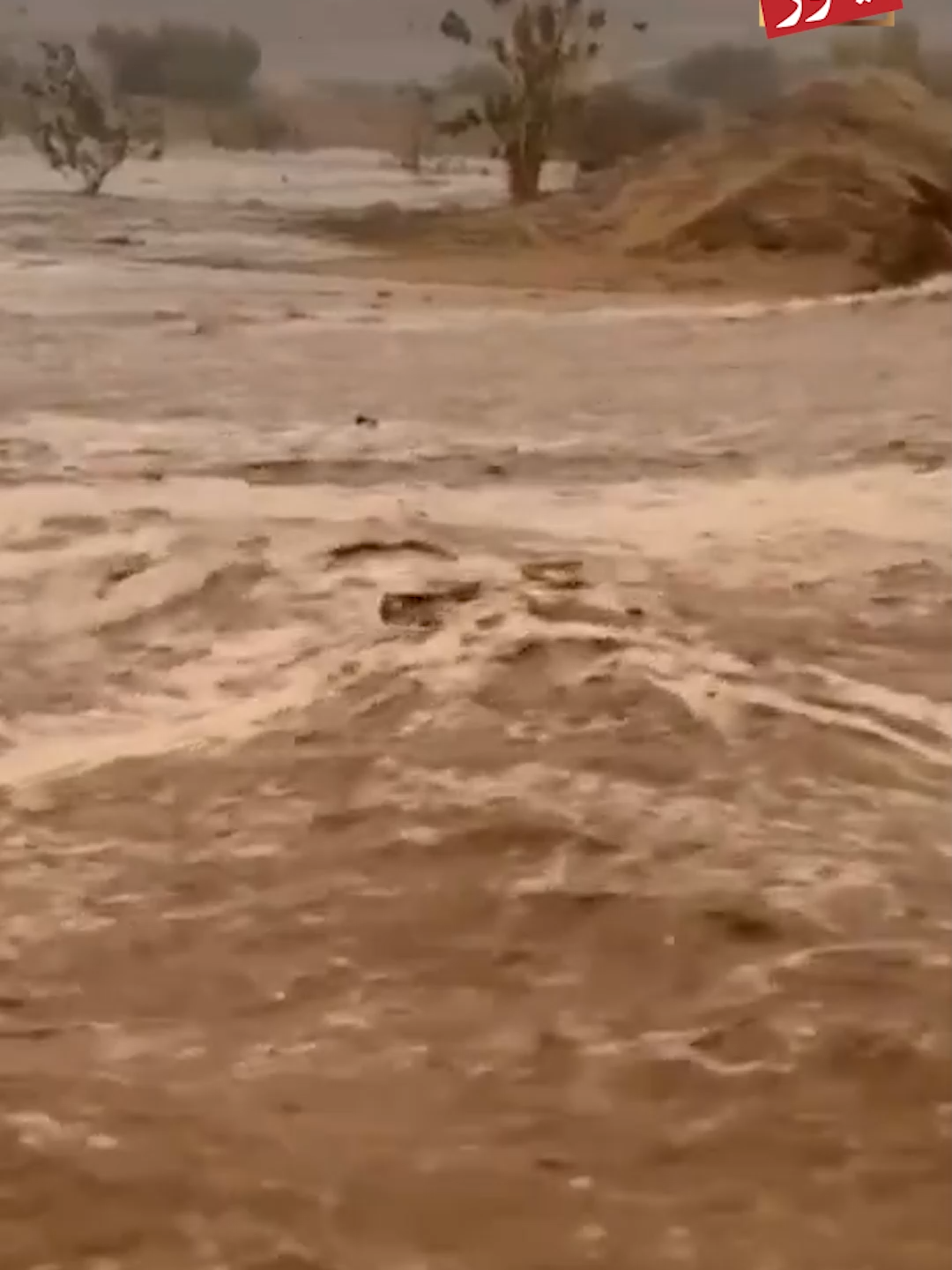Major flooding due to heavy rainfall in Mecca, Hejaz region, Saudi Arabia #ARYNews