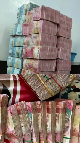 #dana #gaib #jarak #jauh #kaya 