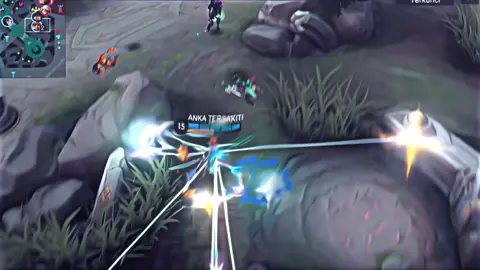 menolak galau #fyp #MLBB #mobilelegends #ankaaxml 