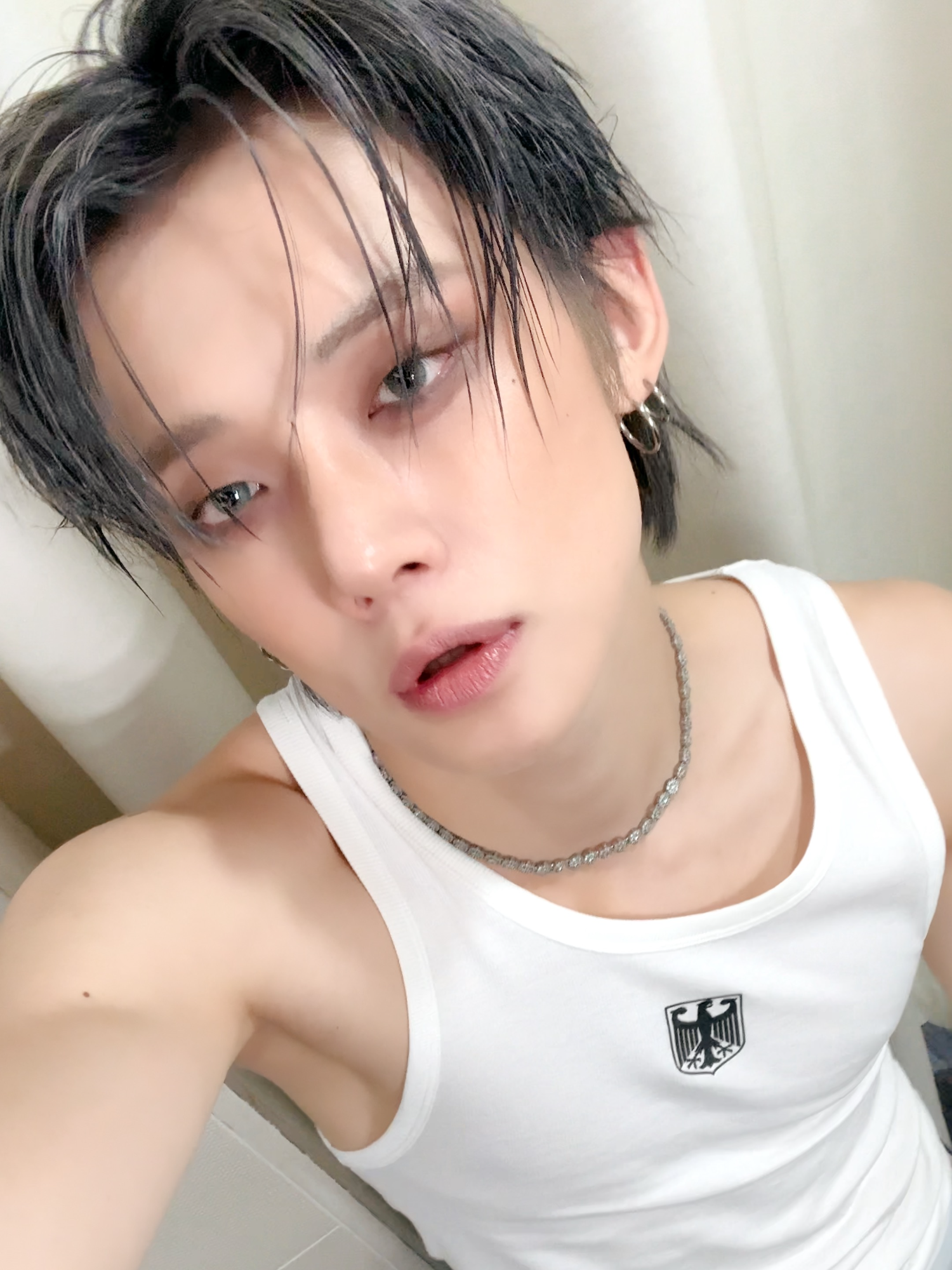 👀 #연준 #YEONJUN #NOLABELS_PART01 #TXT