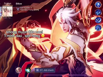 setlove với tui đi ờ 😭 #creatortiemnang #lienquan #aov #xh 