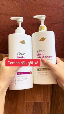 Dầu gội Dove nay đã thay đổi bao bì mới #dove #daugoidove #Unileverlamdep #combodaugoixa #hanhtrinhxaykenh 