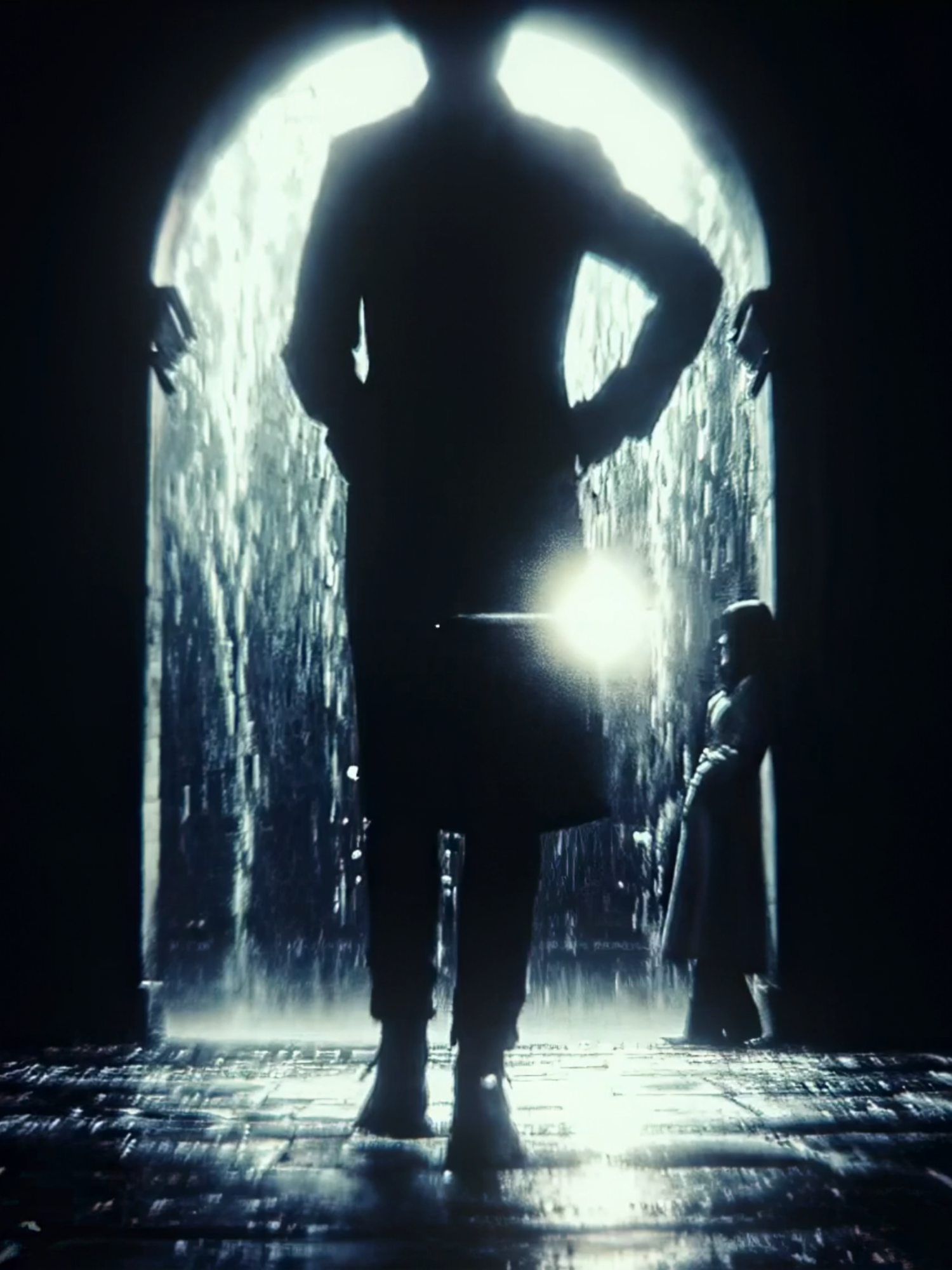 the lord of time or dreams? #11thdoctor #sandman #batman