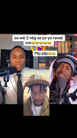 😂😂😂 @Peyi moun pa peyi pam @TI SAMEDY OFFICIAL✅ 😂😂😂😂