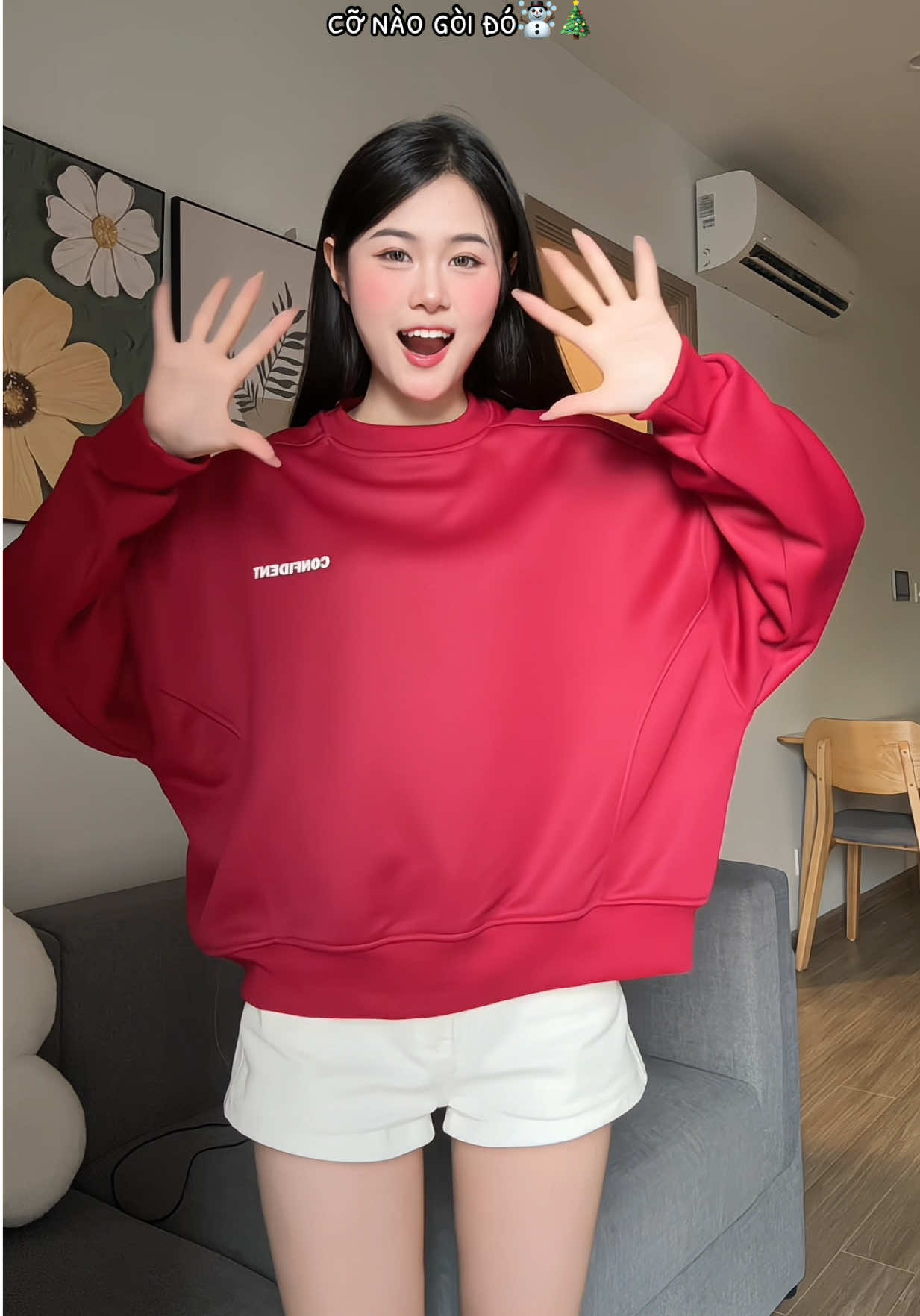 Xinhhhh  #aosweater #ashelananh 