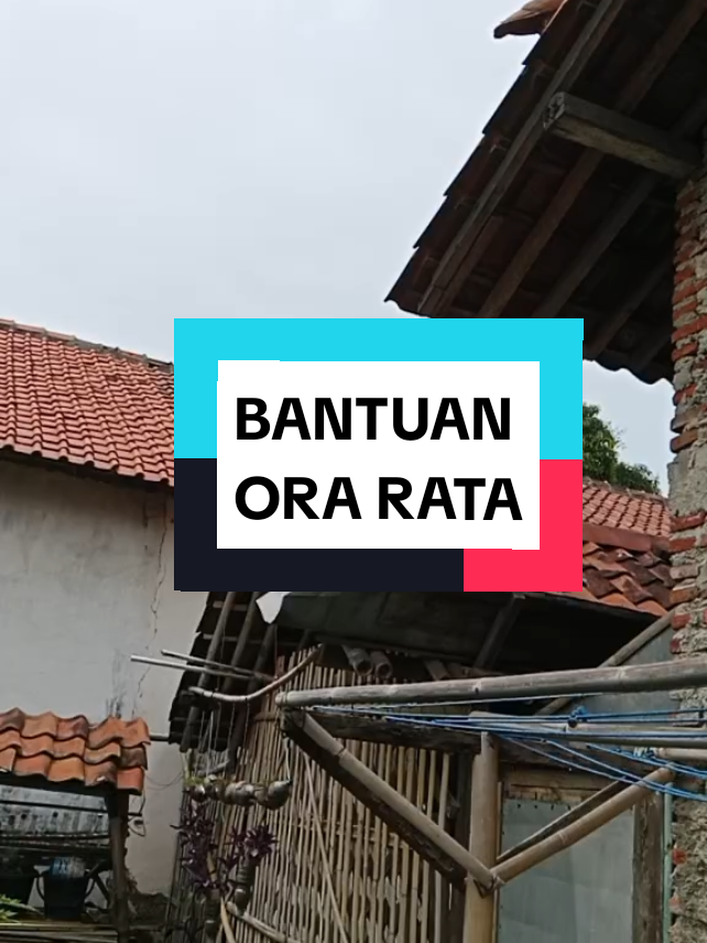 kelas menengah kebawah yg blm pernah di sensus bansos, sini merapat...... kita senasib😅😅