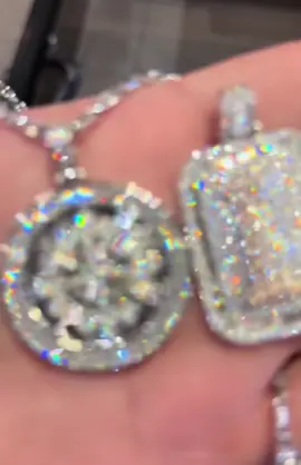 Mặt dây lấp lánh quá anh em ạ 🥰 Mời anh em chọn #xuhuong #nhan #trangsuc #anhquanjewelry #xuhuongtiktok 