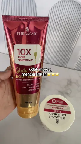 #fyppppppppppppppppppppppp #purbasari #purbasarilulurmandi #purbasaribodyserum 