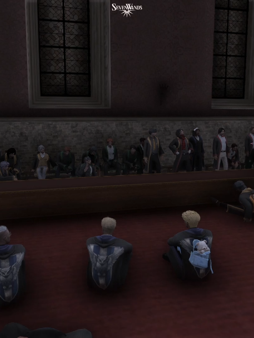 CEST LA BITE § #7wands #7wandsfa #gtarp ^#humour