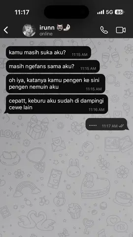 jarak yang cukup jauh 😊😊 #najib #irun #sad #fypシ゚ #fypシ゚ 