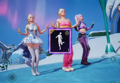 Emote ใหม่ใน RP น่ารักมาก 😍 @แพ้วเอง✨ #PUBGMOBILE #PUBGMSETS410 #PUBGMRPA16 #PUBGMVICTORYDANCE16 #GamingOnTikTok #tiktokgaming #WhatToPlay #fyp #pizpair #เทนร์วันนี้ 