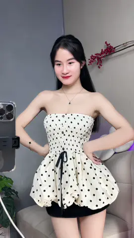 Áo xinh 🎀 #benhimreview #aoxinh #aokieu #xuhuong 