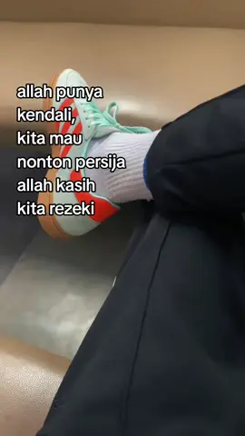 #persijajakarta #awaydays #thejakmania 