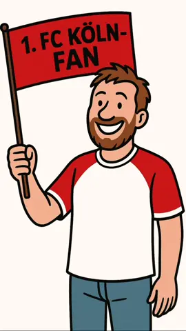 #klischees #witzig #fcköln #fck 