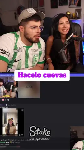 La cobra y meli #lacobra #lacobraclips #meli #kickclips #colombia 