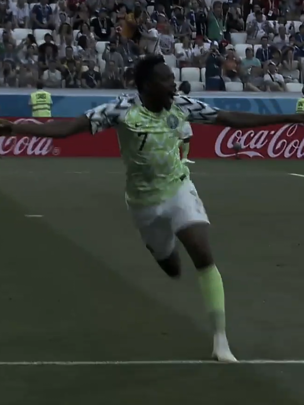 Parte 8 | Gols em copa do mundo. Ib:@FIFA #fifa #fifaworldcup #worldcup #fyp #copadomundo 