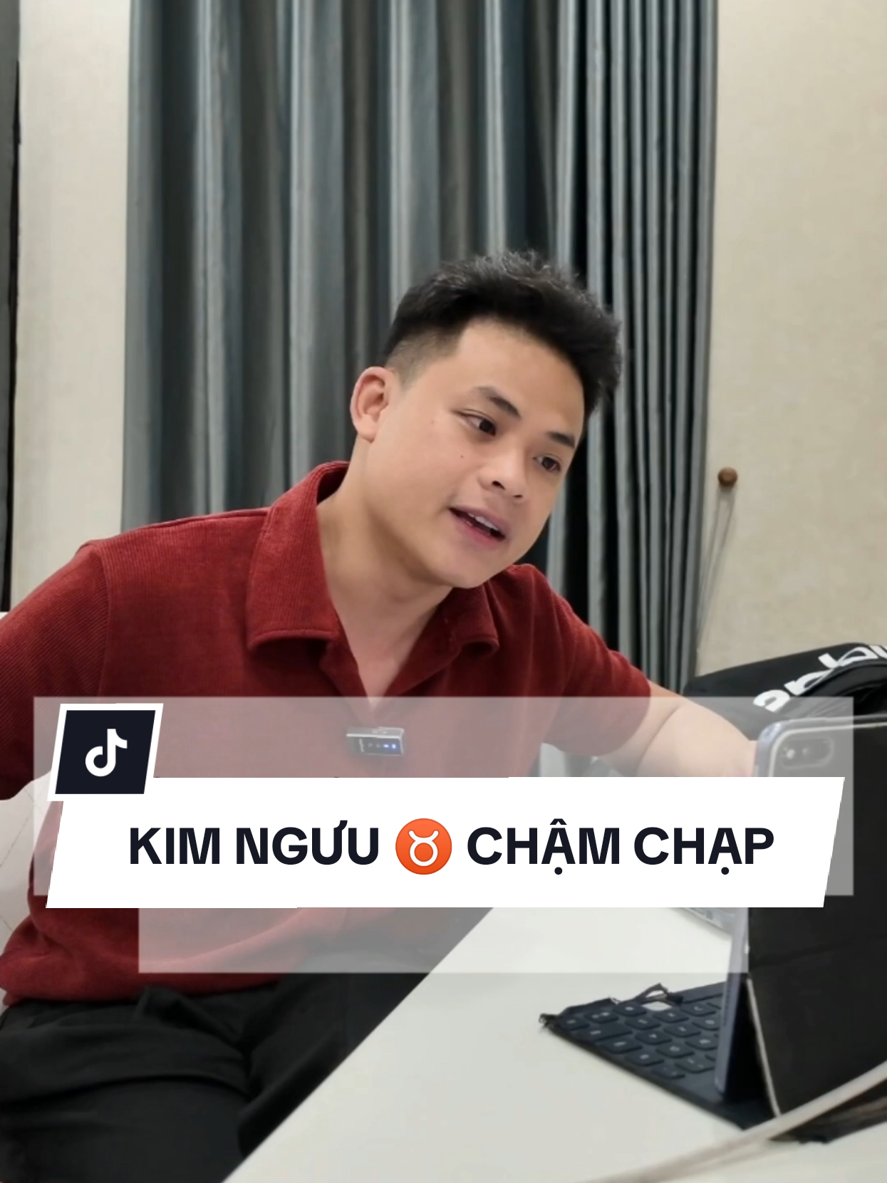 Có đúng không mấy bạn Kim Ngưu ♉  #anhgiaochiemtinh #chiemtinhchualanh #cunghoangdao #kimnguu #taurus♉️ 