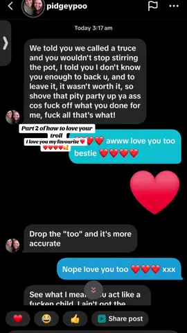 #trolls #Love #lovegames #toxic #livefest2025 