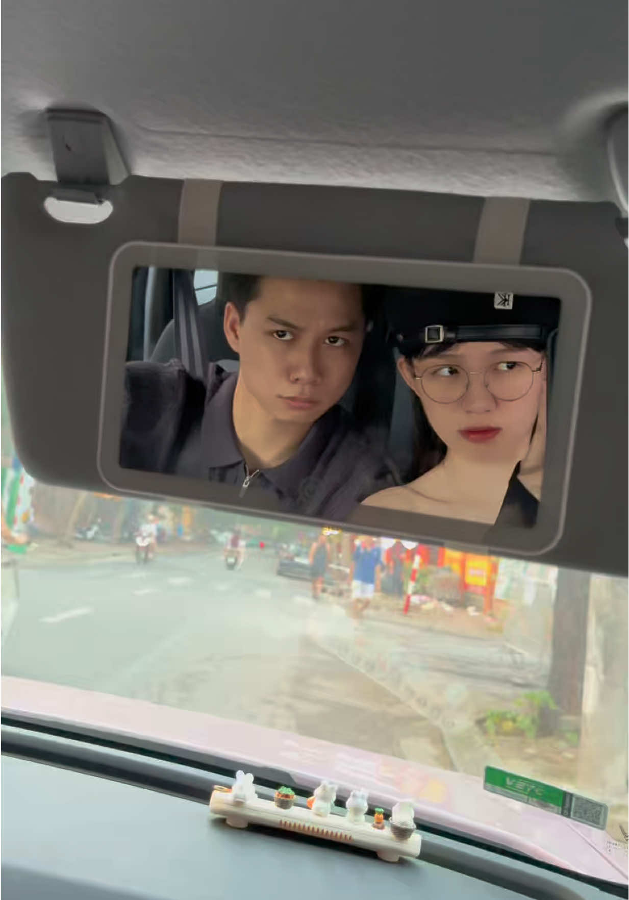 Đặc quyền khi có người iu #fyp #foryou #vagisil #vagisilvietnam #thomdachieu 