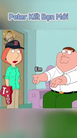 đây có phải là kết bạn mới hk #familyguy #fgvn #longtieng 