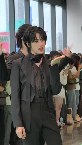 พี่คิมคนสวยขา #kkim_pst #lattekim #iqiyiijoyth2026 