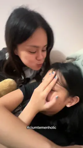 #ilovemyfriends #akupunyapacarkok 