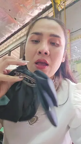 #โบว์ #ใหญ่มาก #สวย #อลังการ #สวยเด่น 