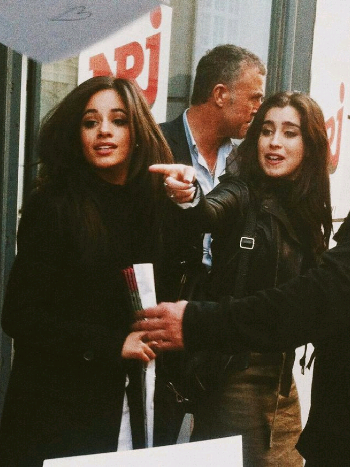 The prodigal son always returns home, right? #camren #camren #camren #foryou #foryoupage 