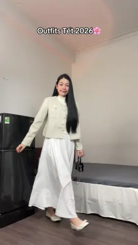 Cbi dần thui 😍 #tet @Samhye Wear 