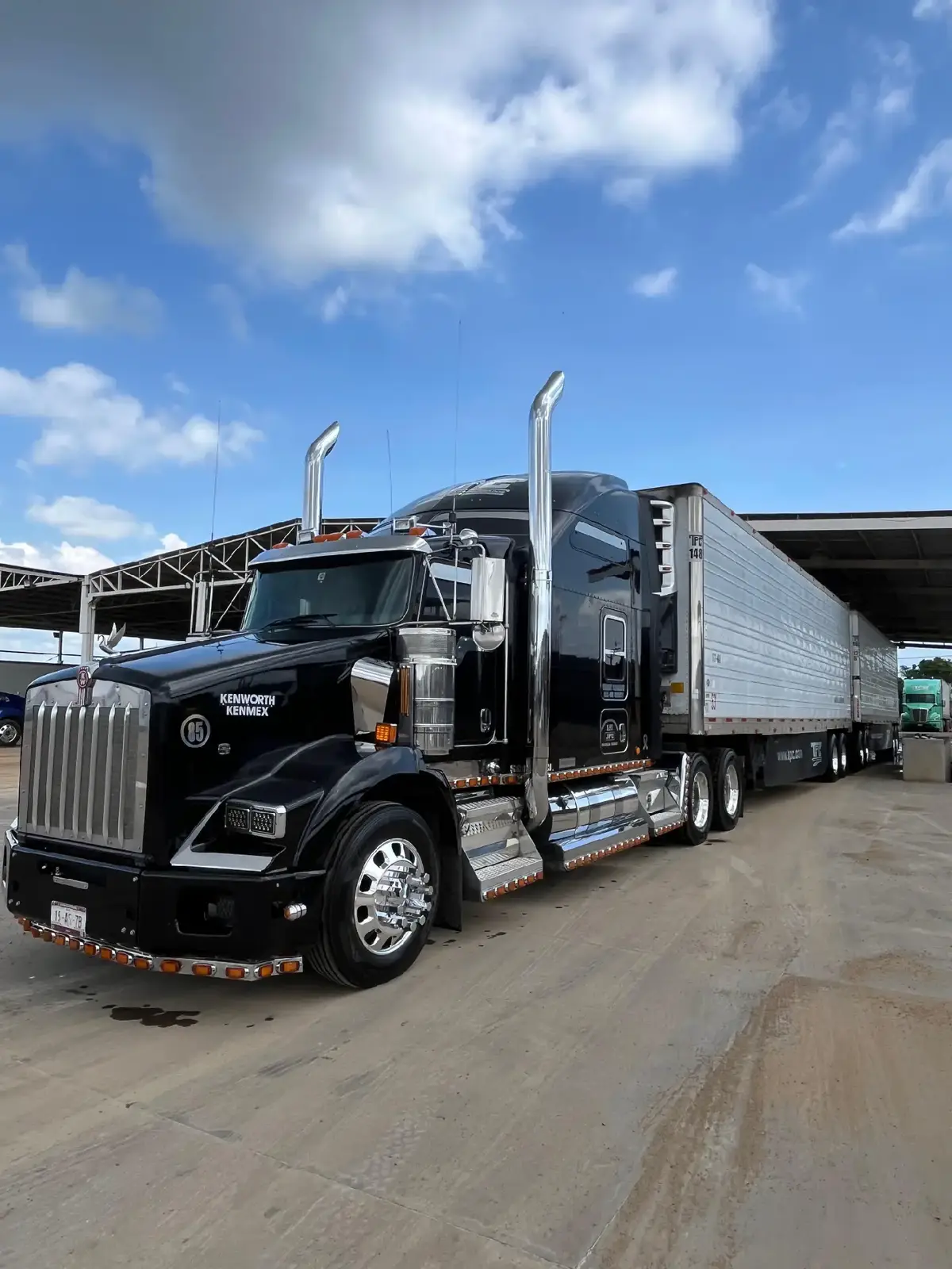 #tpceros🚛💨💨💯 