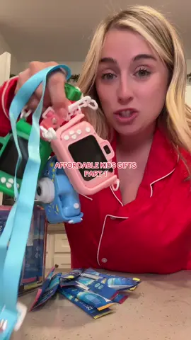 Kids cameras on a Black Friday sale starting now! ✨ #kidsgifts #giftsforkids #tiktokshopholidayhaul #tiktokshopblackfriday 