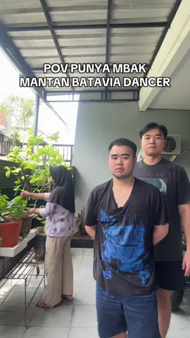 jujurrr update banget sama trend tiktok, kapanpun dimanapun joged 😭