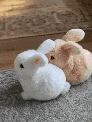 Soft and Cuddly, Perfect for Hugging and Play