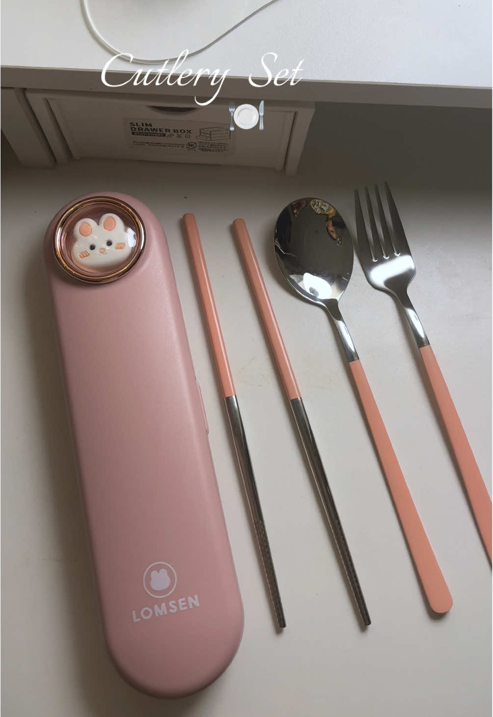 Cutlery Set