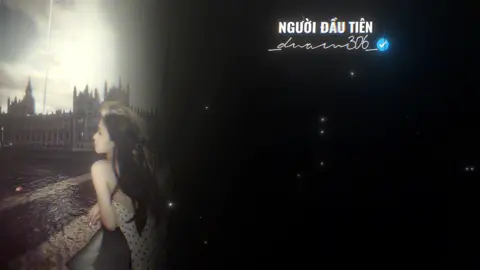 Người Đầu Tiên - Kzuy Remix #aettentertainment #nhachaymoingay #tamtrang #lyrics #viral 