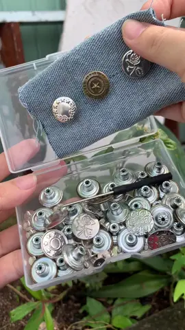 Bộ nút vít quần #nutquanjeans #nutquan 