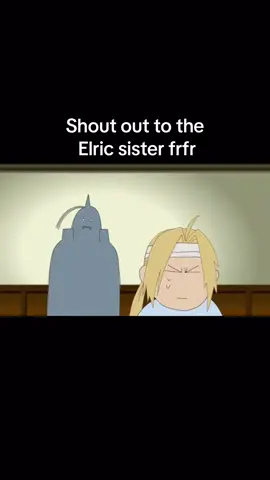 Yeah #fullmetalalchemist #fma #fullmetalalchemistbrotherhood #fmab #edwardelric 