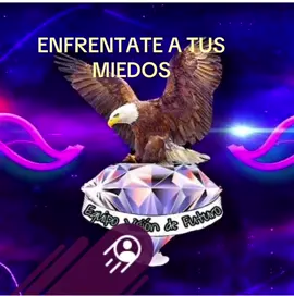ENFRENTATE A TUS MIEDDOS