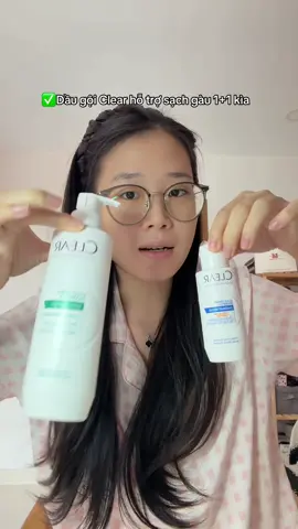 Siêu hờiii #goclamdep #thuvienmakeup #clear #hoptaccungunilever 