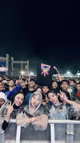 #rebelionrose #surabaya24jam #hsberanikitabeda 