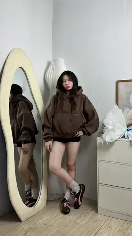 [SẢN PHẨM MỚI] ÁO KHOÁC DAILY @SSSTORE.Aesthetic #aokhoac #hoodie #hoodieboxy #aonibong #aoni 