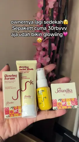 #senandikaskin #skincaretips #skincaremurah #tipsglowing #senandika 