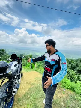 নারী নয় বাইকের প্রেমে পড়ো🏍️♥️#weakride @TikTok @TikTok Bangladesh 
