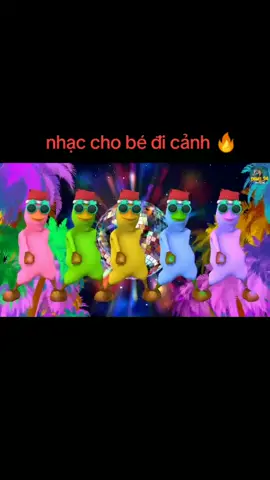 nhạc cho bé  #djthaihoangremix #xuhuong #abcxyz #nhacremix 