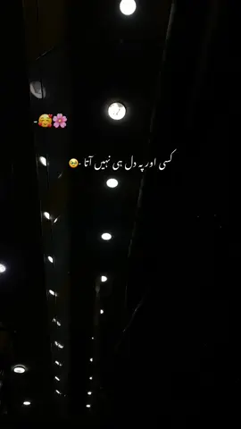 کسی اور پہ دل ہی نہیں آتا 🥹❤️‍🩹#aesthetic #poetry #poetrylover #grow #account #foryoupage #1million #rehan_vibes4 