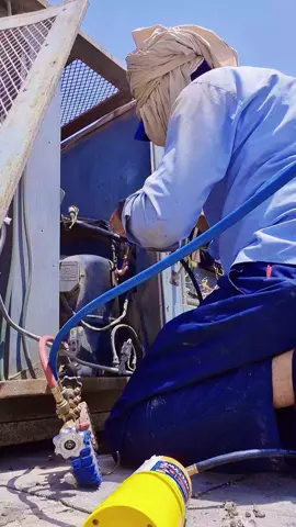 #pakgeunit #CapCut #acrepair👍 