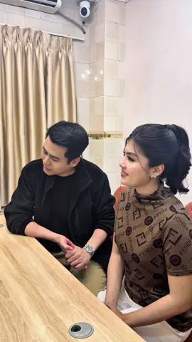 ♥️♥️♥️ #drzellomoenaing #myanmarcelebritytiktok #celebrity #couple 