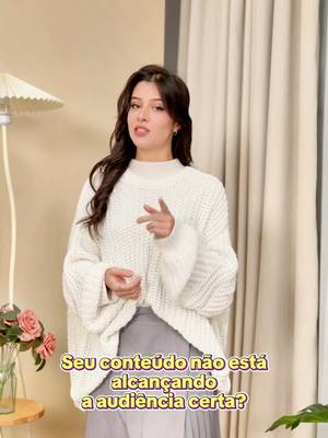 Alcance mais pessoas anunciando no TikTok.