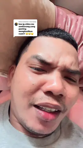 Membalas @cow.manly CUKKA ULU dengarkan nach!! #omabona #fyp #trending 